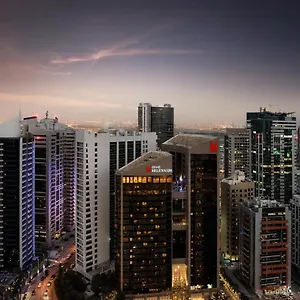 Grand Millennium Hotell